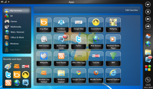 Virtual tablet server для windows 10 бесплатно